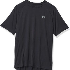 Under Armour Men's Tech 2.0 Short Sleeve T-Shirt